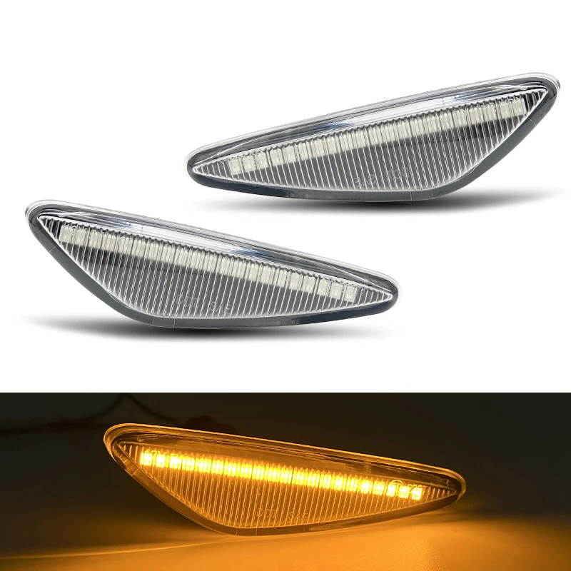 Mazda Atenza MX-5 LED Blinkers