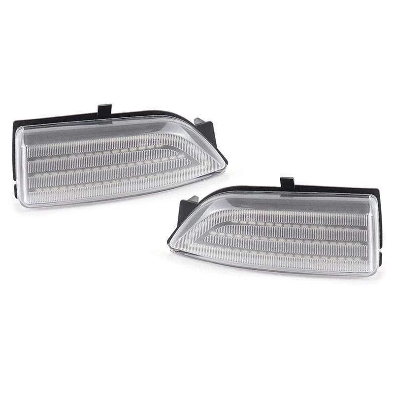 Ford Ranger PX Sequential Indicators Ford Ranger PX Sequential Indicators