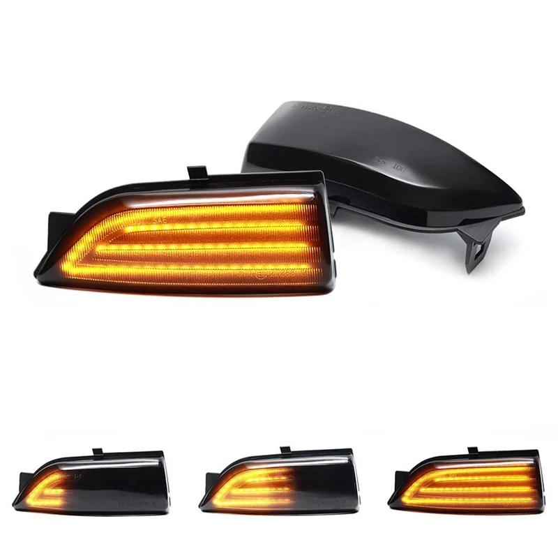 Ford Ranger PX Sequential Indicators Ford Ranger PX Sequential Indicators