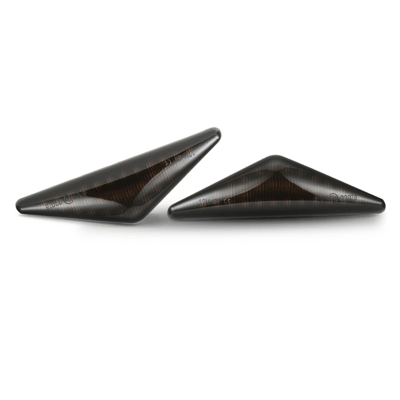 Ford Falcon FG (20082014) Dynamic LED Side Indicators SeqLEDs