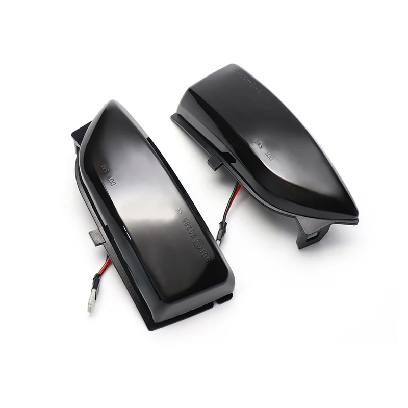 Ford Ranger PX Sequential Indicators Ford Ranger PX Sequential Indicators